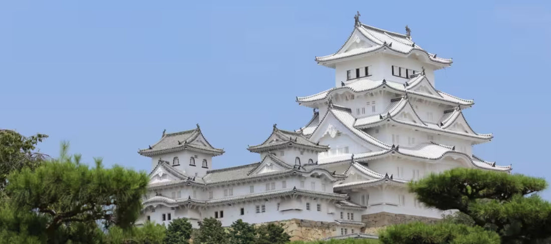 Himeji Castle