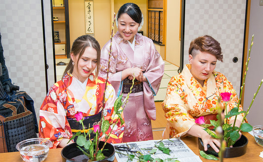 flower arrangement